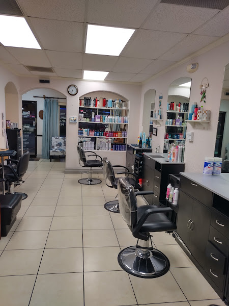 Fazio Hair Palace 3