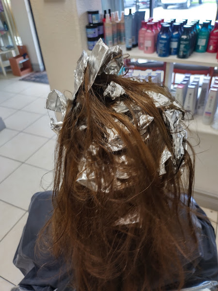 Fazio Hair Palace 4