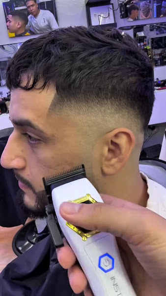 A-1 Barber Shop 3