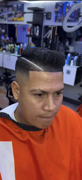 A-1 Barber Shop 4