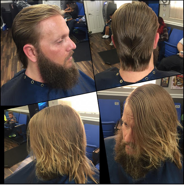 Uptown 13 Barber Shop 3