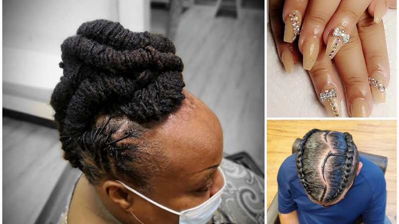 Changing Lives Salon And Barber 2