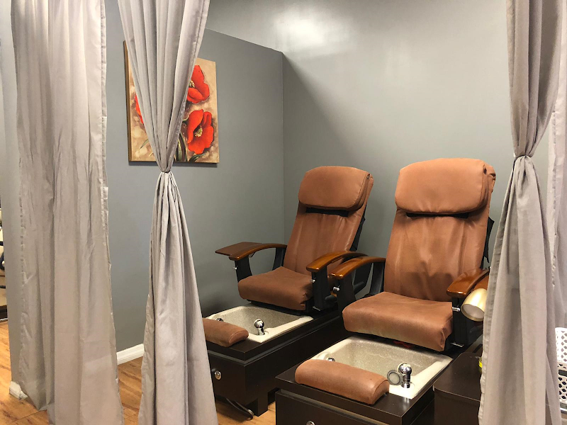 Changing Lives Salon And Barber 4