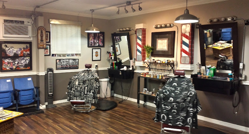 Jusincredible Cutz
