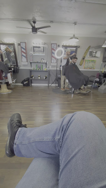 Jusincredible Cutz 3