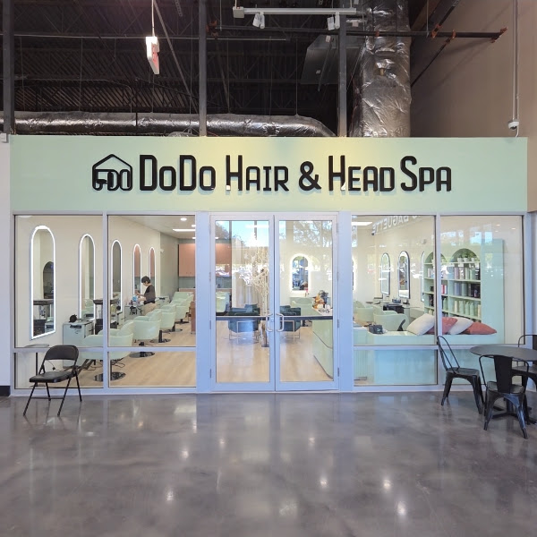 두(頭)do- DoDo Hair & Headspa 4