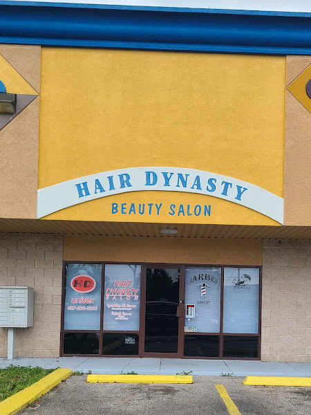 Hair Dynasty is still operating 4