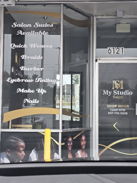 my studio salon 2