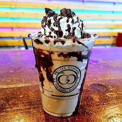 GuilTea Cravings 4