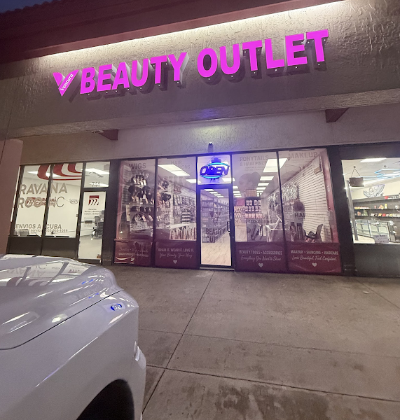 VENTURA BEAUTY OUTLET 2