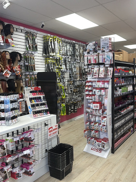 VENTURA BEAUTY OUTLET 3