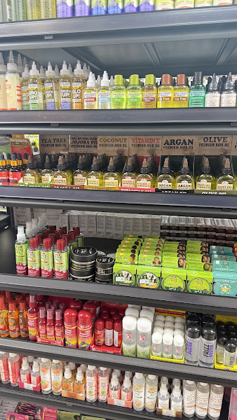 VENTURA BEAUTY OUTLET 5
