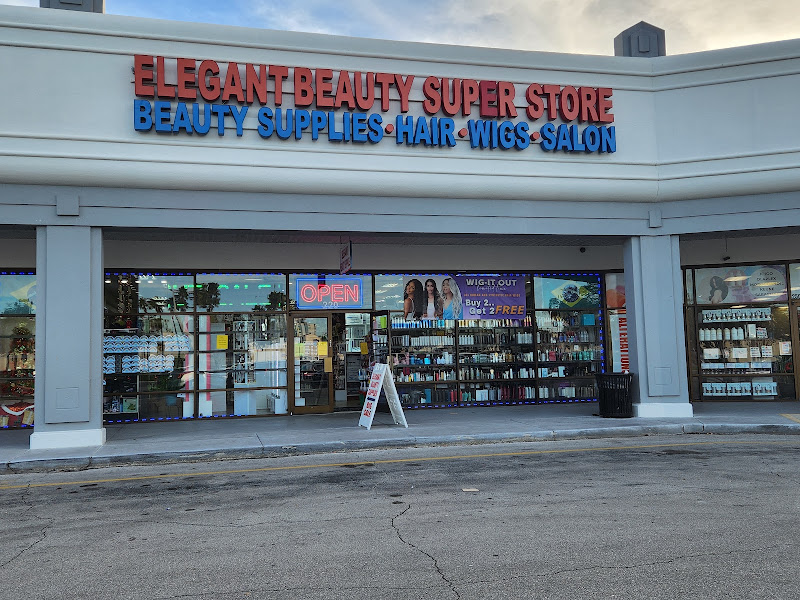 Elegant Beauty Supplies Superstores