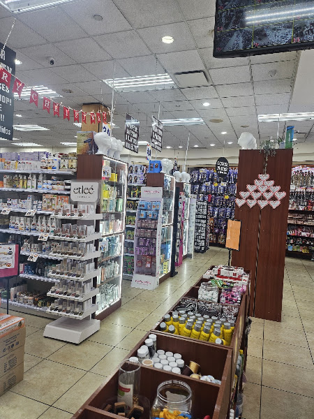 Elegant Beauty Supplies Superstores 3