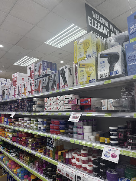 Elegant Beauty Supplies Superstores 4
