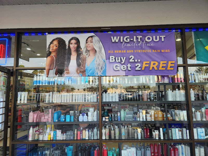 Elegant Beauty Supplies Superstores 5