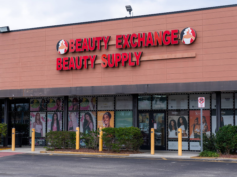 Beauty Exchange Beauty Supply