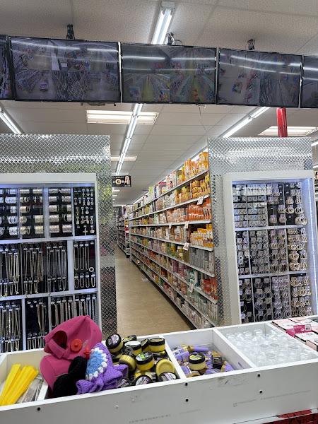 Beauty Exchange Beauty Supply 4