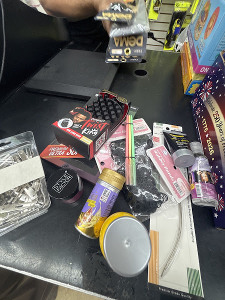 Beauty Exchange Beauty Supply 5
