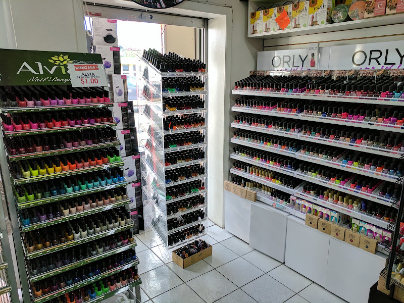 Sunny Beauty Supply Retail 4