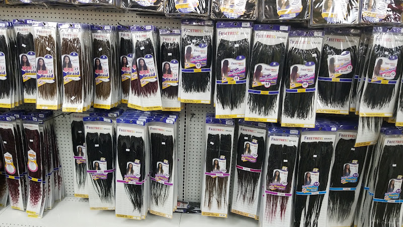 Royal Beauty Supply 5