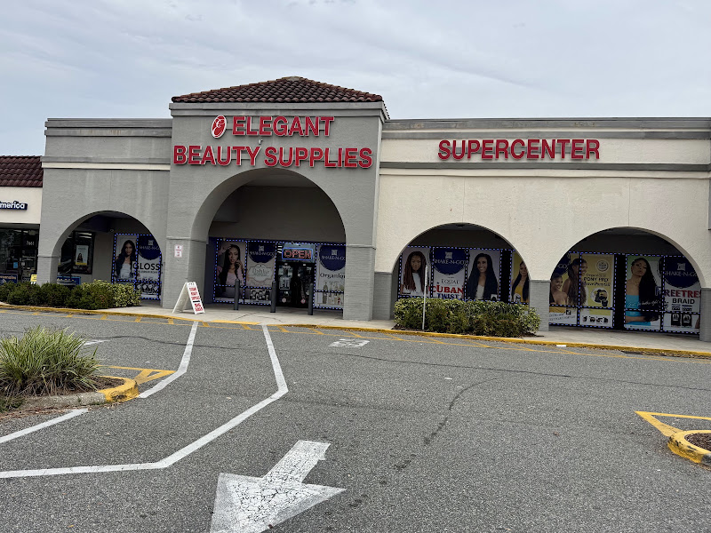 Elegant Beauty Supplies Superstores 2