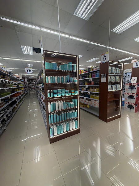 Elegant Beauty Supplies Superstores 4