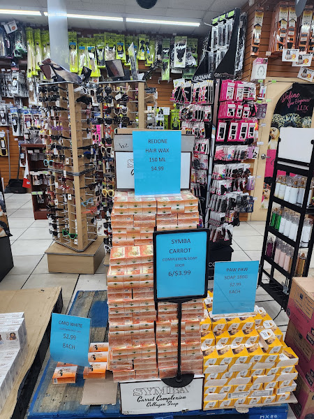Elegant Beauty Supplies Superstores 5
