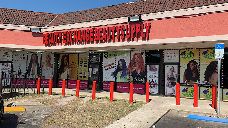 Beauty Exchange Beauty Supply 3