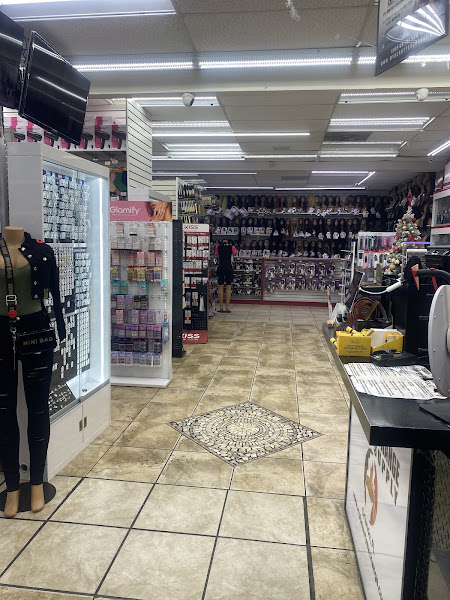 Beauty Exchange Beauty Supply 4