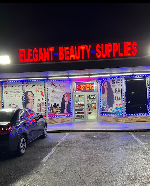 Elegant Beauty Supplies Superstores