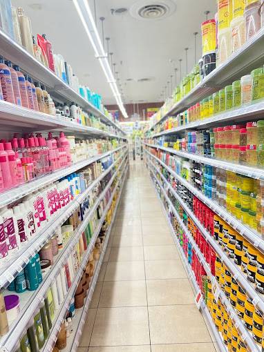 Elegant Beauty Supplies Superstores 3