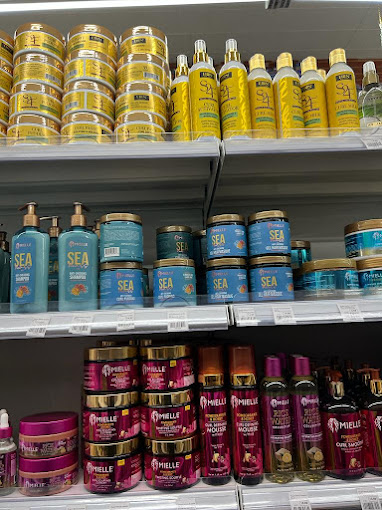 Elegant Beauty Supplies Superstores 4