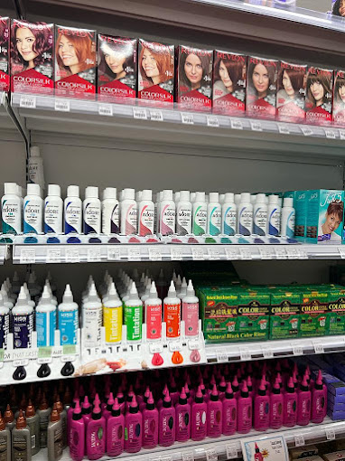 Elegant Beauty Supplies Superstores 5