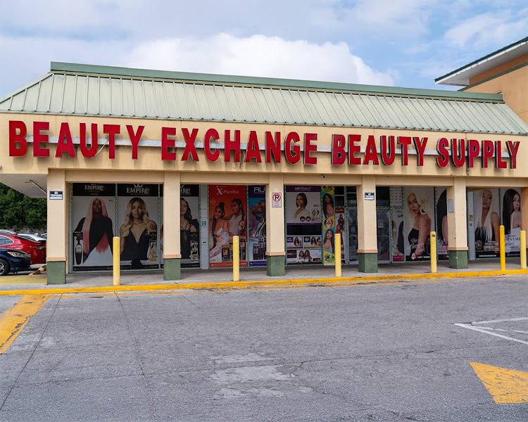 Beauty Exchange Beauty Supply 2