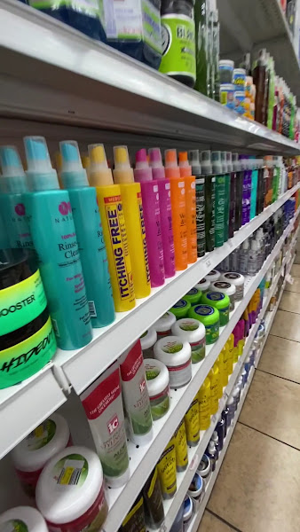 Beauty Exchange Beauty Supply 3