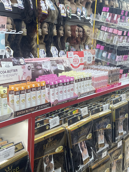 Beauty Exchange Beauty Supply 4