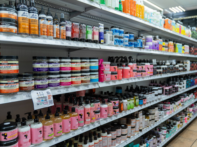 Beauty Exchange Beauty Supply 5
