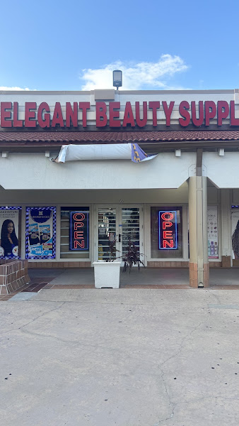 Elegant Beauty Supplies Superstores 2