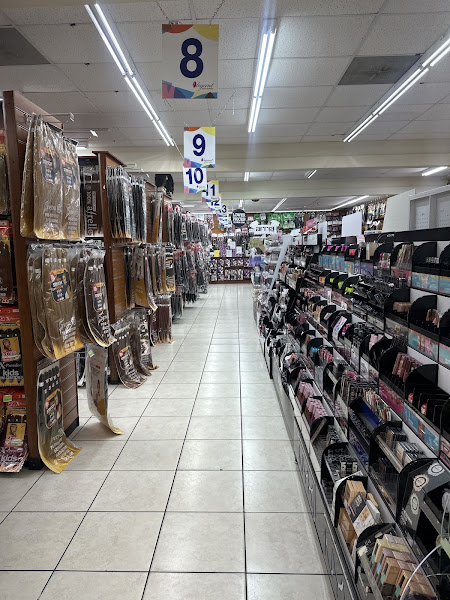 Elegant Beauty Supplies Superstores 3
