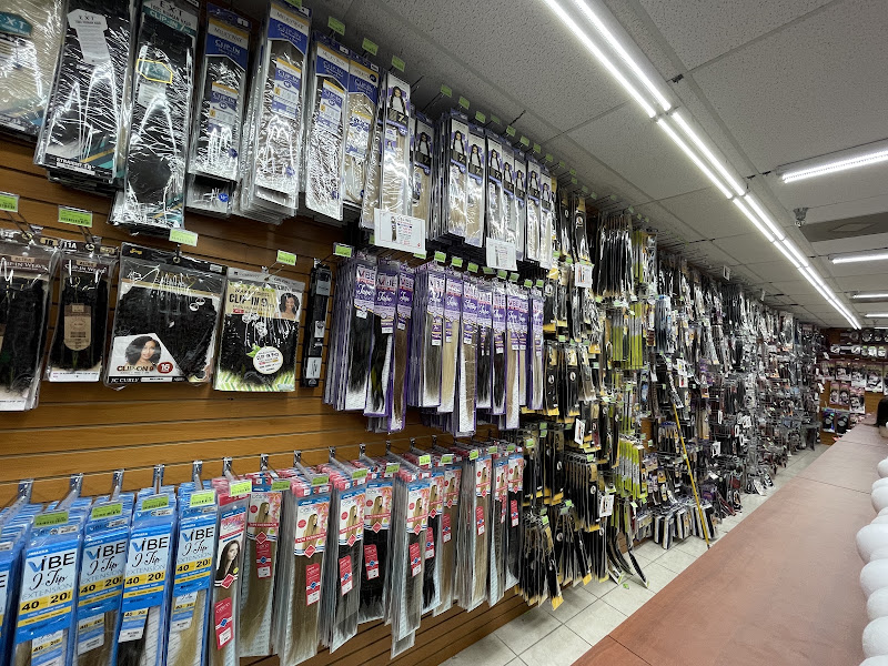 Elegant Beauty Supplies Superstores 4