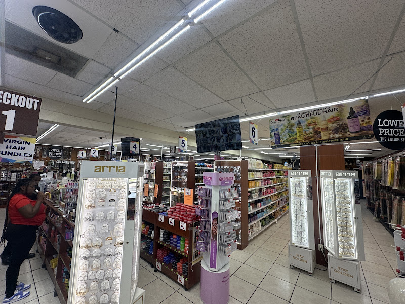 Elegant Beauty Supplies Superstores 5