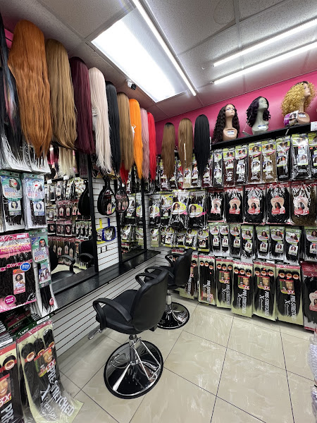 JJ Beauty Supply and Cellphones 4