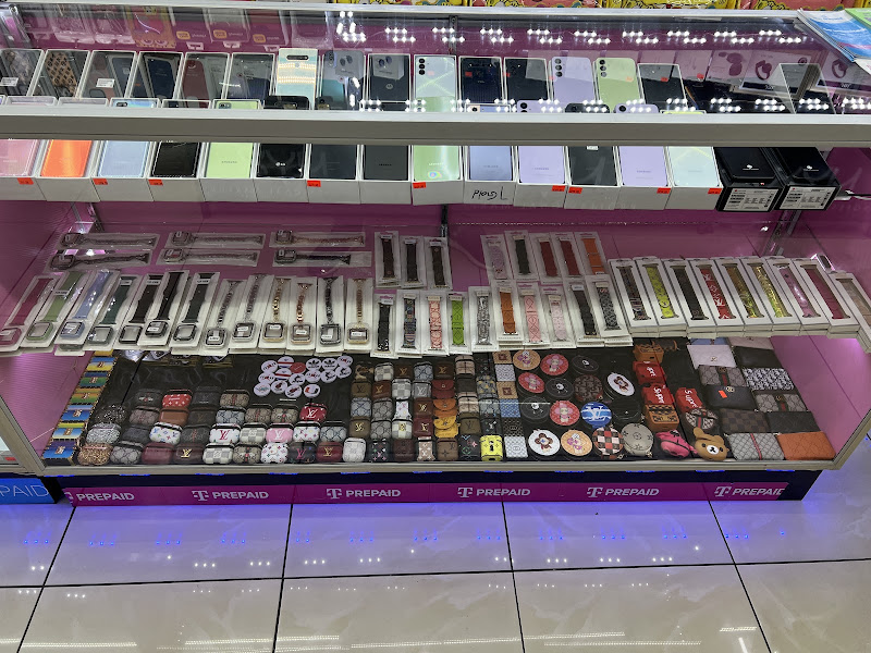JJ Beauty Supply and Cellphones 5