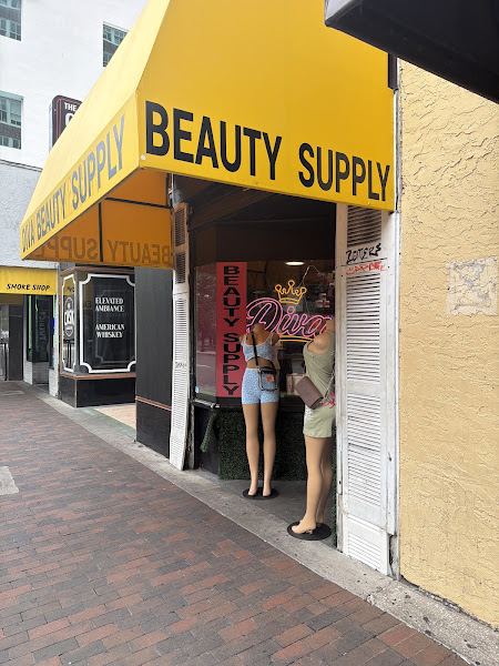 Diva Beauty Supply
