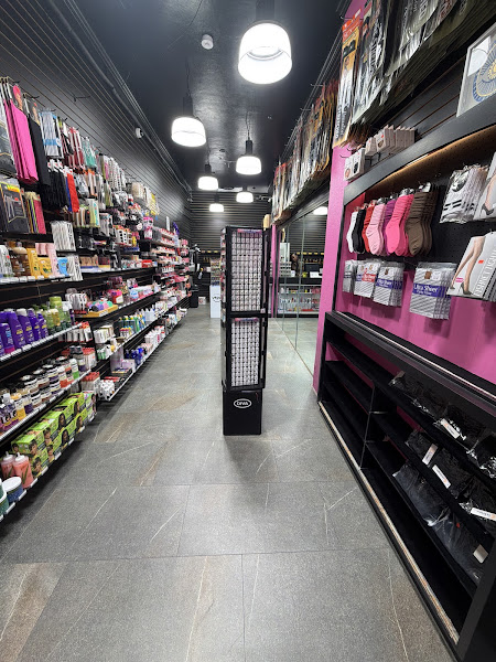 Diva Beauty Supply 3