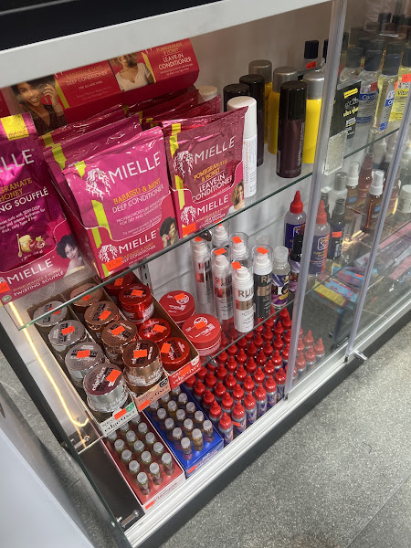 Diva Beauty Supply 5