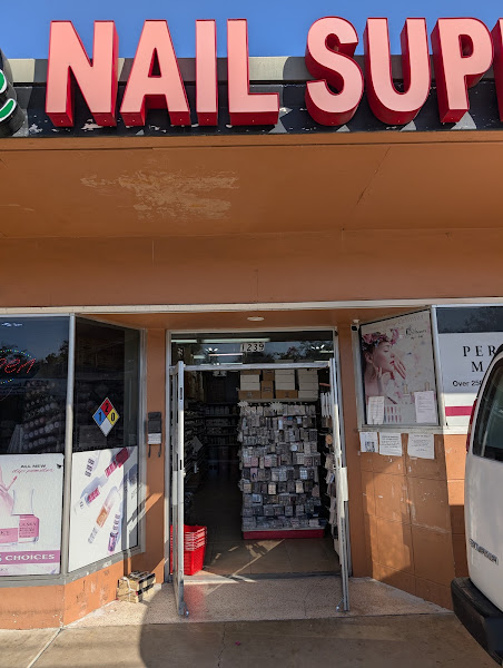 ABC Nail Supply