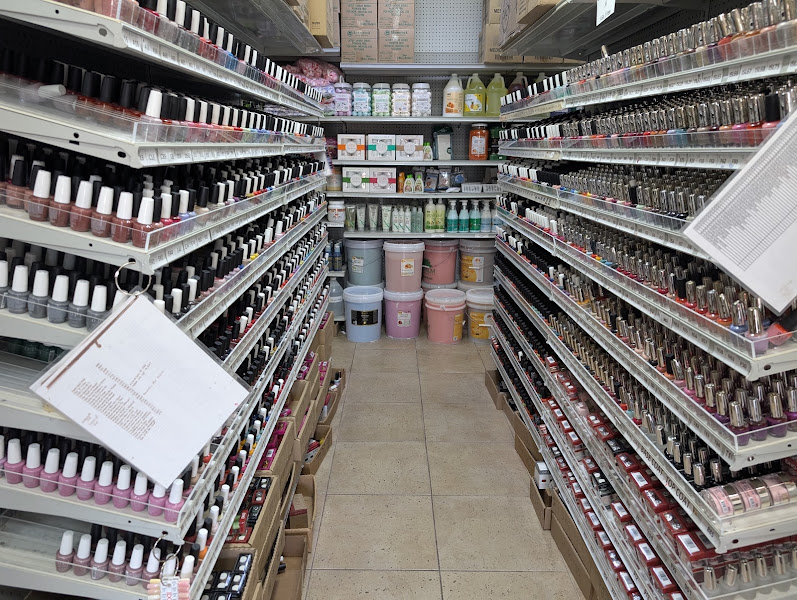 ABC Nail Supply 3