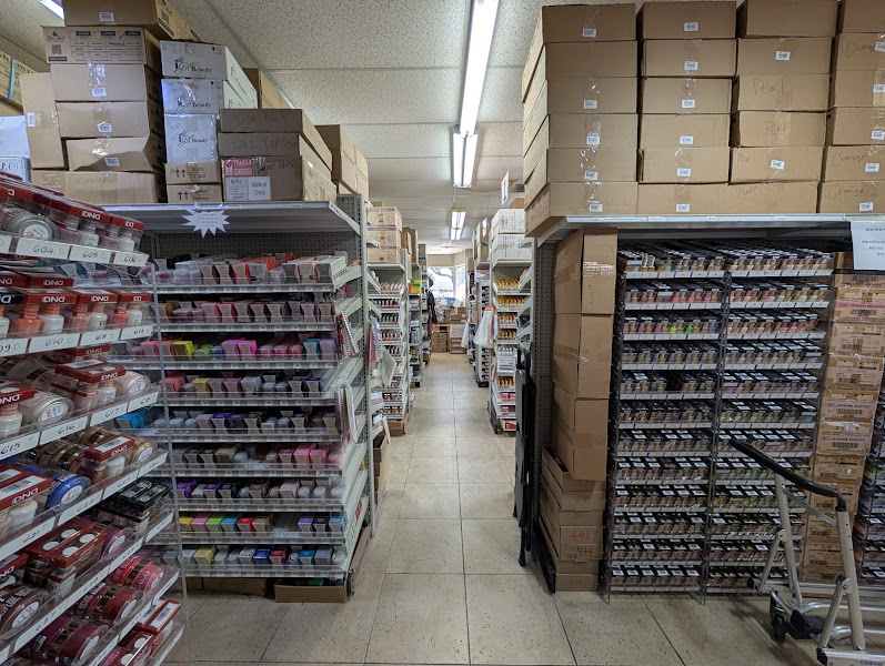 ABC Nail Supply 4